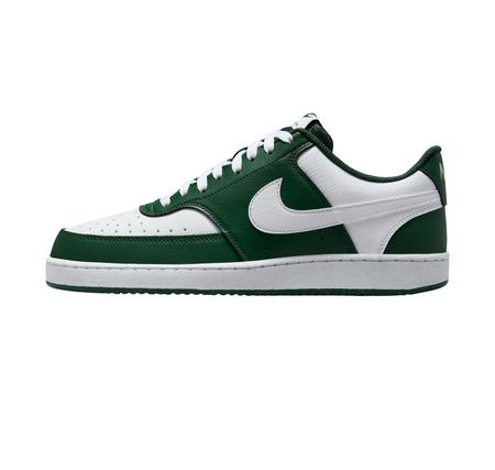 Nike Court Vision Low Erkek Spor Ayakkabı