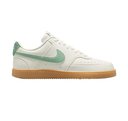 Nike Court Vision Low Erkek Spor Ayakkabı