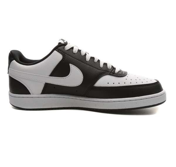 Nike Court Vision Low Erkek Spor Ayakkabı Siyah Nike Court Vision Low Erkek Spor Ayakkabı Siyah