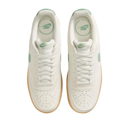 Nike Court Vision Low Erkek Spor Ayakkabı