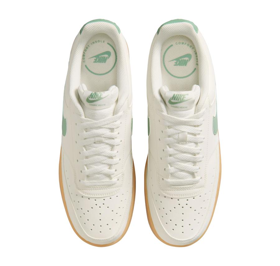 Nike Court Vision Low Erkek Spor Ayakkabı Nike Court Vision Low Erkek Spor Ayakkabı