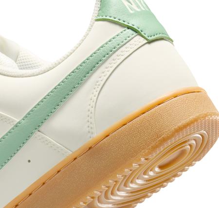 Nike Court Vision Low Erkek Spor Ayakkabı