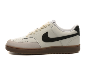 Nike Court Vision Low Erkek Spor Ayakkabı Beyaz