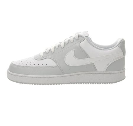 Nike Court Vision Low Erkek Spor Ayakkabı Beyaz