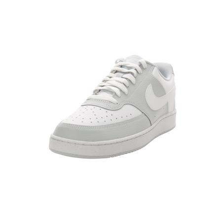 Nike Court Vision Low Erkek Spor Ayakkabı Beyaz