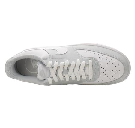 Nike Court Vision Low Erkek Spor Ayakkabı Beyaz