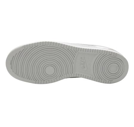 Nike Court Vision Low Erkek Spor Ayakkabı Beyaz