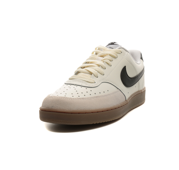 Nike Court Vision Low Erkek Spor Ayakkabı Beyaz Nike Court Vision Low Erkek Spor Ayakkabı Beyaz