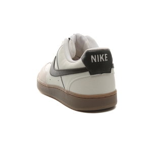 Nike Court Vision Low Erkek Spor Ayakkabı Beyaz