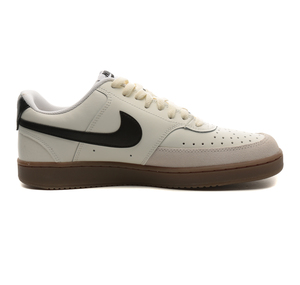 Nike Court Vision Low Erkek Spor Ayakkabı Beyaz