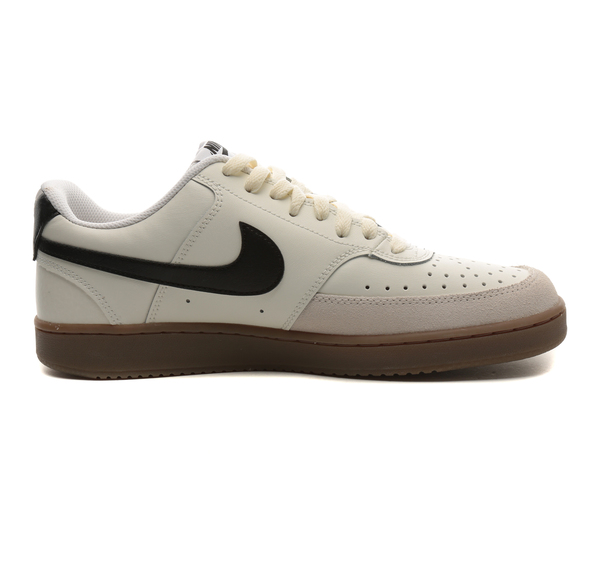 Nike Court Vision Low Erkek Spor Ayakkabı Beyaz Nike Court Vision Low Erkek Spor Ayakkabı Beyaz
