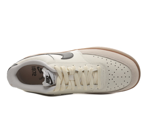 Nike Court Vision Low Erkek Spor Ayakkabı Beyaz