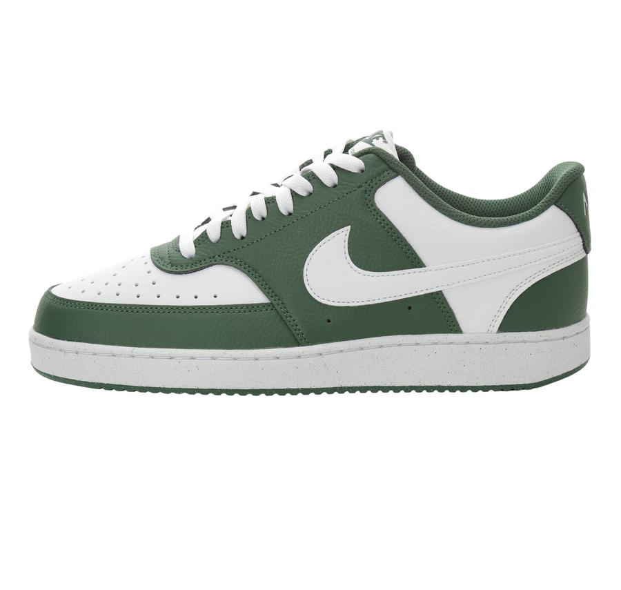 Nike Court Vision Low Erkek Spor Ayakkabı Yeşil Nike Court Vision Low Erkek Spor Ayakkabı Yeşil