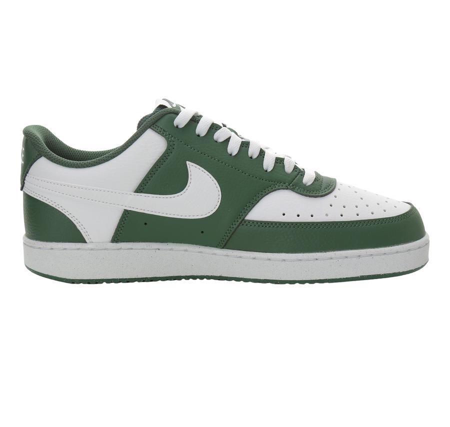 Nike Court Vision Low Erkek Spor Ayakkabı Yeşil Nike Court Vision Low Erkek Spor Ayakkabı Yeşil