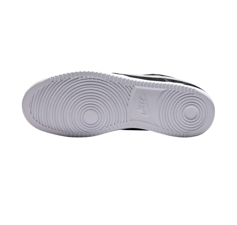 Nike Court Vision Low Fl Erkek Spor Ayakkabı Siyah Nike Court Vision Low Fl Erkek Spor Ayakkabı Siyah