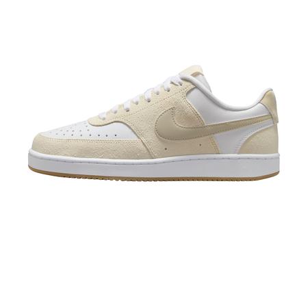 Nike Court Vision Low Kadın Spor Ayakkabı