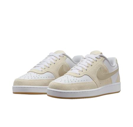 Nike Court Vision Low Kadın Spor Ayakkabı