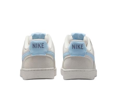 Nike Court Vision Low Kadın Spor Ayakkabı