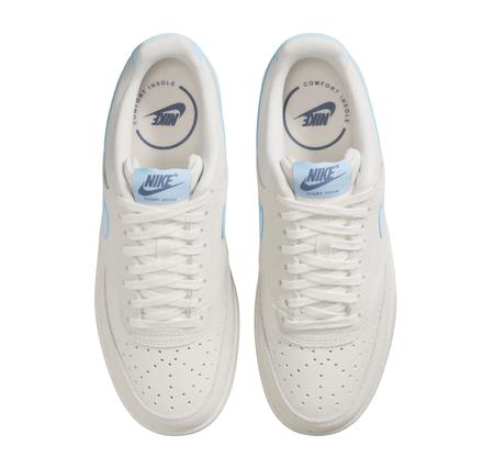 Nike Court Vision Low Kadın Spor Ayakkabı