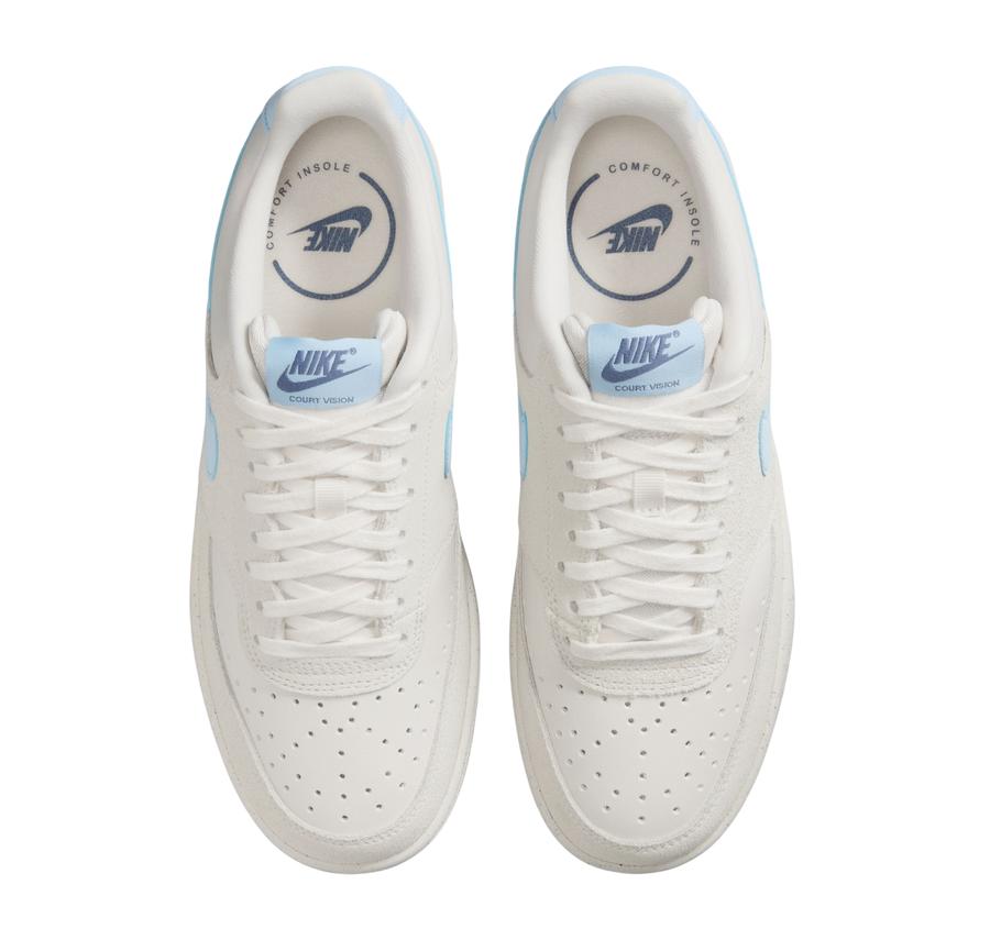 Nike Court Vision Low Kadın Spor Ayakkabı Nike Court Vision Low Kadın Spor Ayakkabı