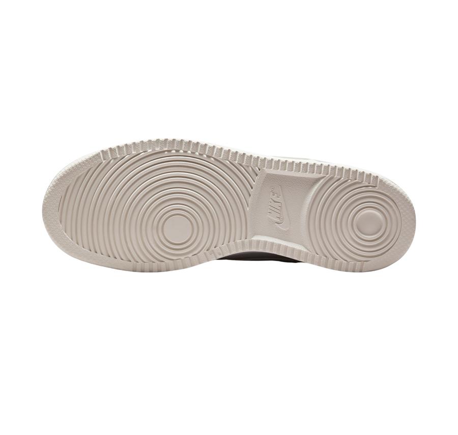 Nike Court Vision Low Kadın Spor Ayakkabı Krem Nike Court Vision Low Kadın Spor Ayakkabı Krem