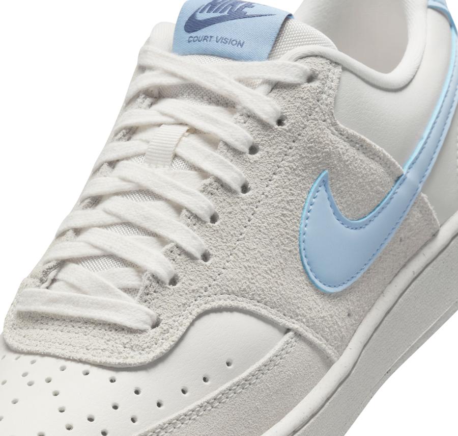 Nike Court Vision Low Kadın Spor Ayakkabı Nike Court Vision Low Kadın Spor Ayakkabı