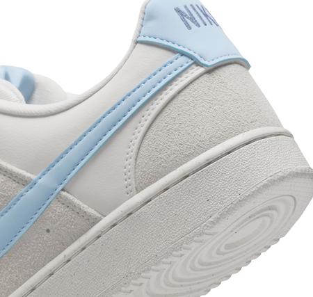 Nike Court Vision Low Kadın Spor Ayakkabı