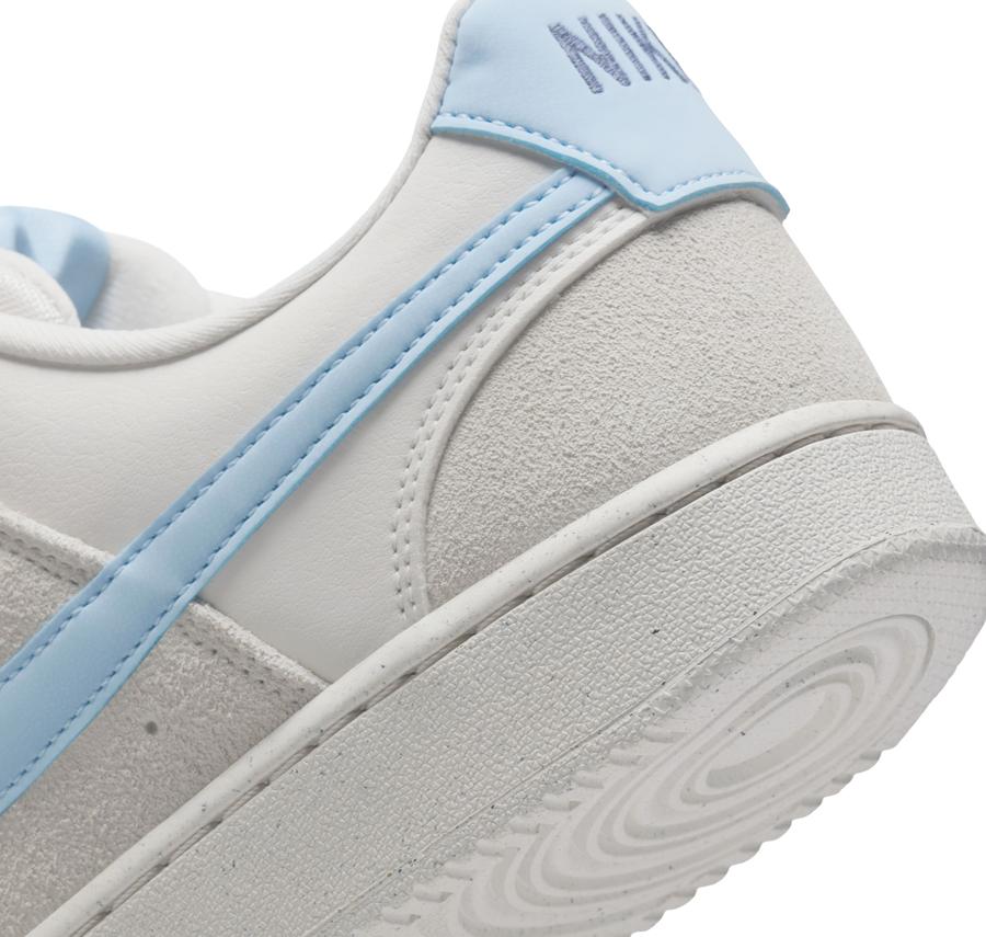 Nike Court Vision Low Kadın Spor Ayakkabı Nike Court Vision Low Kadın Spor Ayakkabı