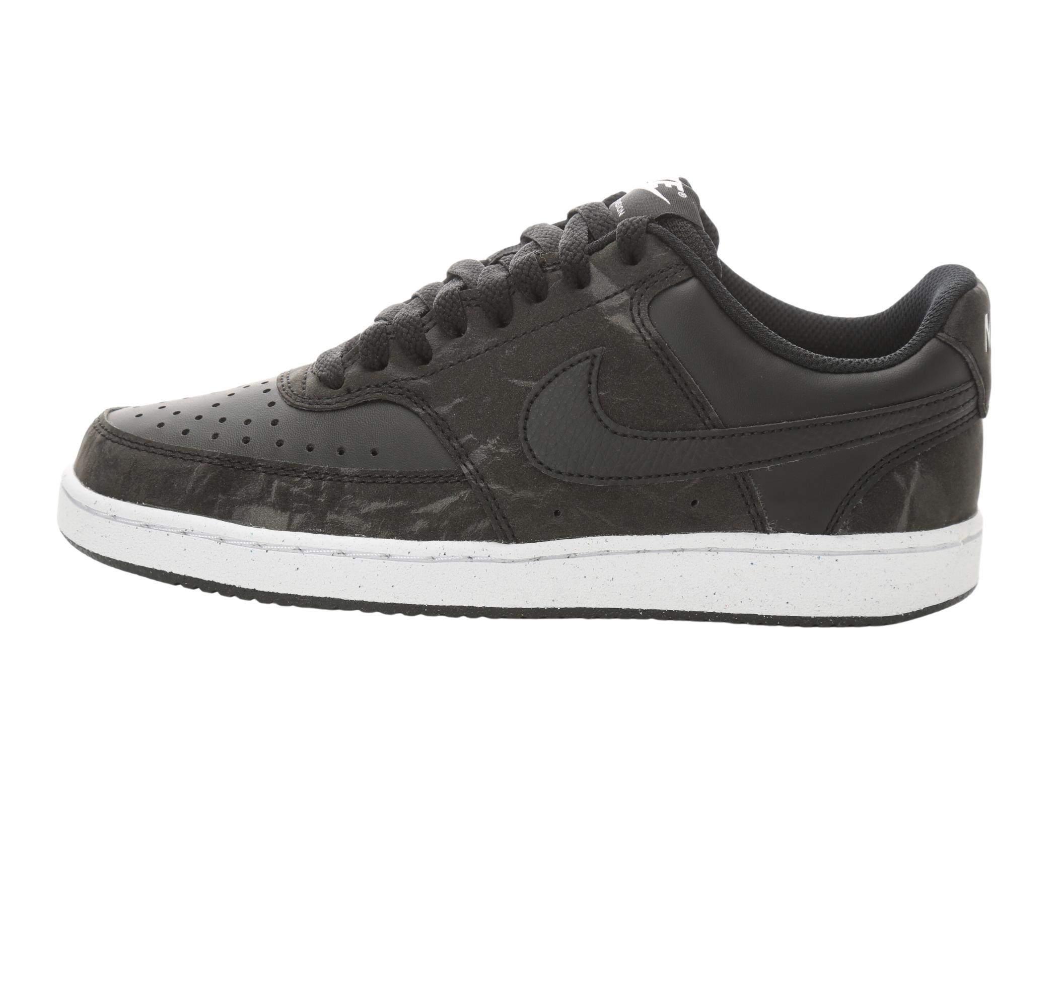 Женские кроссовки Nike Court Vision Low