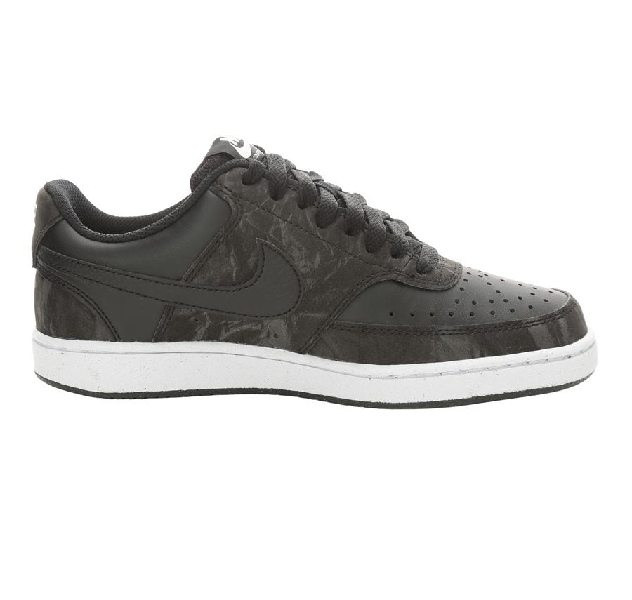 Nike Court Vision Low Kadın Spor Ayakkabı Siyah Nike Court Vision Low Kadın Spor Ayakkabı Siyah