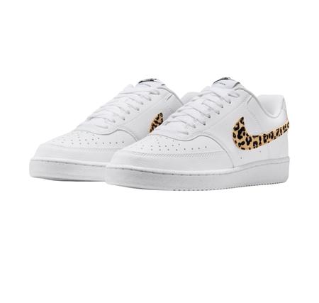 Nike Court Vision Low Next Nature Se Kadın Spor Ayakkabı