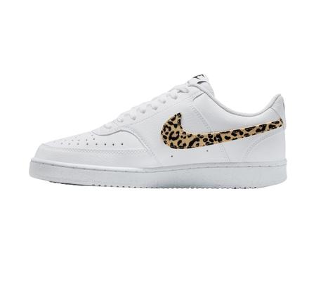 Nike Court Vision Low Next Nature Se Kadın Spor Ayakkabı