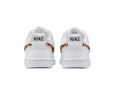 Nike Court Vision Low Next Nature Se Kadın Spor Ayakkabı