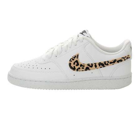 Nike Court Vision Low Next Nature Se Kadın Spor Ayakkabı Beyaz Nike Court Vision Low Next Nature Se Kadın Spor Ayakkabı Beyaz