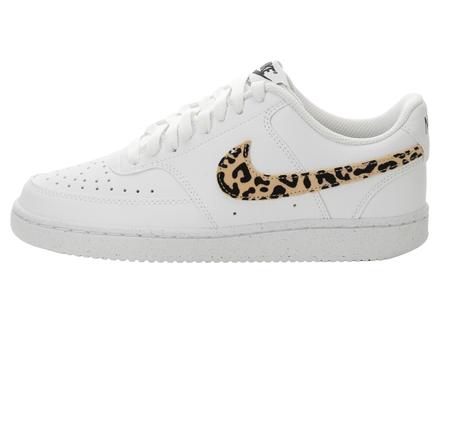 Nike Court Vision Low Next Nature Se Kadın Spor Ayakkabı Beyaz Nike Court Vision Low Next Nature Se Kadın Spor Ayakkabı Beyaz