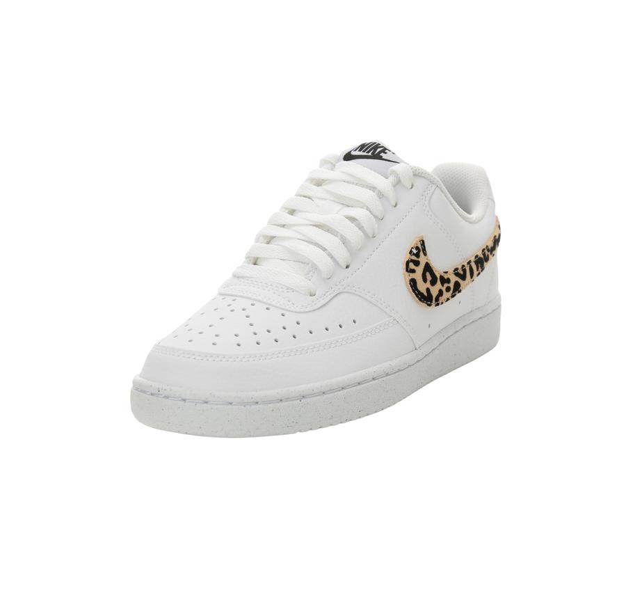 Nike Court Vision Low Next Nature Se Kadın Spor Ayakkabı Beyaz Nike Court Vision Low Next Nature Se Kadın Spor Ayakkabı Beyaz