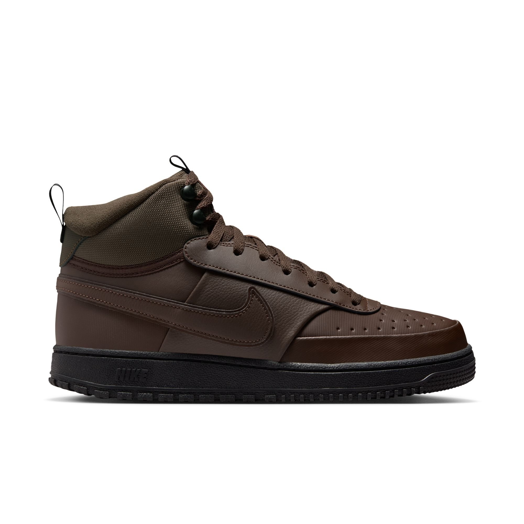 Мужские кроссовки Nike Court Vision Mid Wntr Çizme