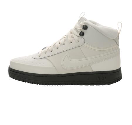 Nike Court Vısıon Mıd Wntr Erkek Spor Ayakkabı Haki