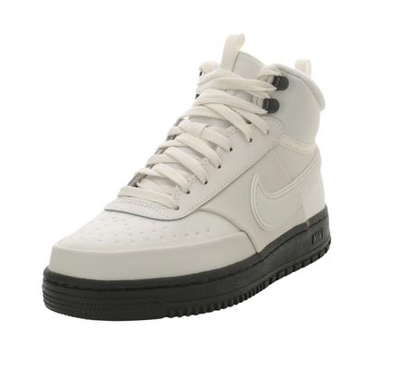 Nike Court Vısıon Mıd Wntr Erkek Spor Ayakkabı Haki