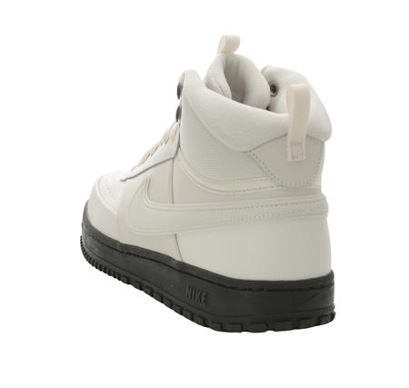 Nike Court Vısıon Mıd Wntr Erkek Spor Ayakkabı Haki