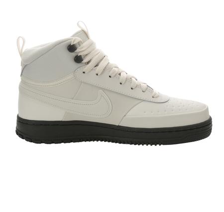 Nike Court Vısıon Mıd Wntr Erkek Spor Ayakkabı Haki