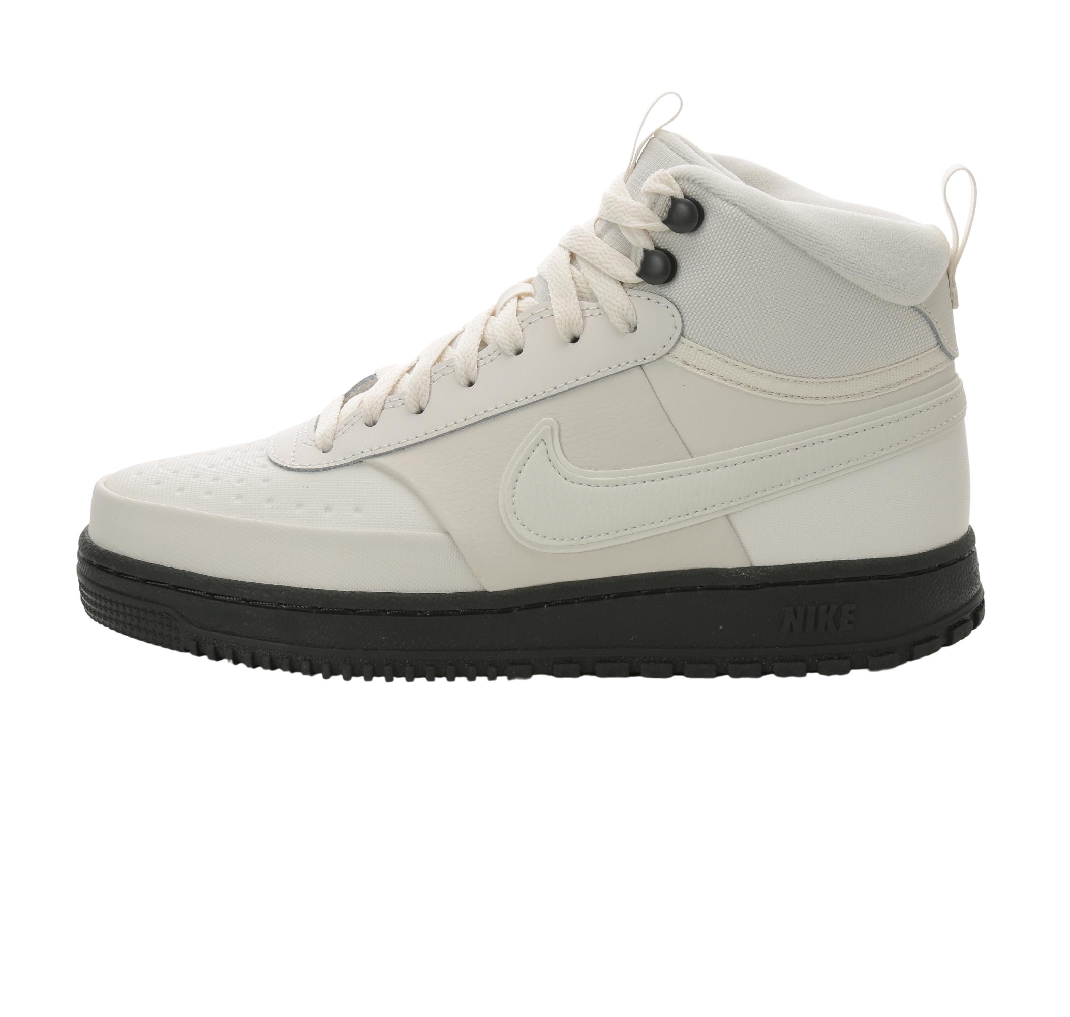 Мужские кроссовки Nike Court Vision Mid Wntr Haki