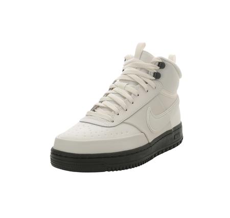 Nike Court Vısıon Mıd Wntr Erkek Spor Ayakkabı Beyaz
