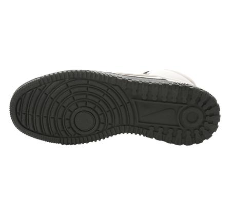 Nike Court Vısıon Mıd Wntr Erkek Spor Ayakkabı Beyaz