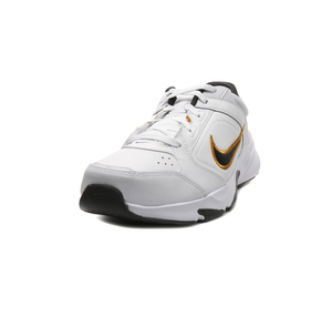 Nike Defy All Day Erkek Spor Ayakkabı Beyaz 1