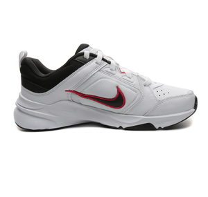 Nike Defyallday Erkek Spor Ayakkabı Beyaz 3