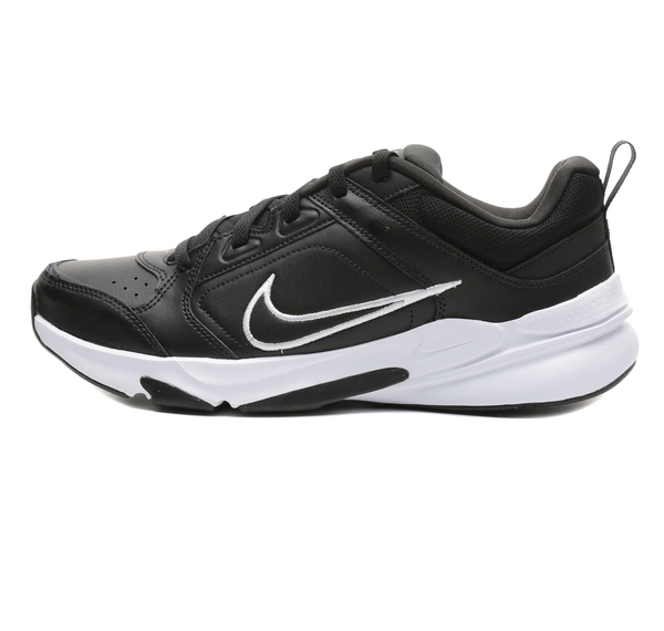 Nike Defyallday Erkek Spor Ayakkabı Siyah Nike Defyallday Erkek Spor Ayakkabı Siyah