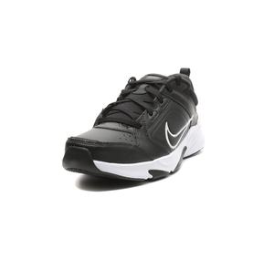 Nike Defyallday Erkek Spor Ayakkabı Siyah 1
