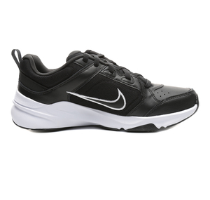 Nike Defyallday Erkek Spor Ayakkabı Siyah 3