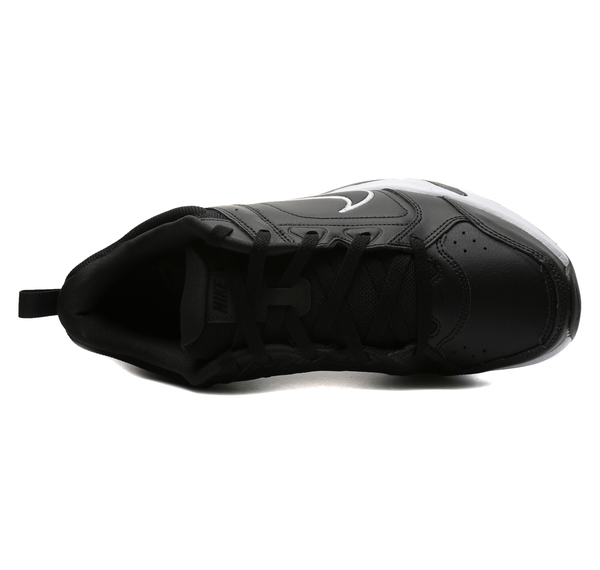 Nike Defyallday Erkek Spor Ayakkabı Siyah Nike Defyallday Erkek Spor Ayakkabı Siyah